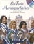 Les trois mousquetaires