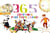 365 comptines pour toute l'année - coffret