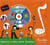 Comptines et jeux dansés - Livre + CD
