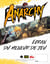 Shadowrun Anarchy - Écran du MJ - Black Book Éditons