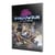 Ecran du Meneur de jeu Shadowrun 6ème édition - Black Book Éditions