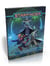 Starfinder - Guide des options de personnages