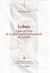 Leibniz - lignes de crete de la philosophie substantielle de leibniz.
