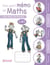 Mon petit mémo de maths au CM1 avec Bout de Gomme - cahier de l'élève