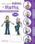 Mon petit mémo de maths au CM2 avec Bout de Gomme - cahier de l'élève