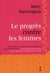 Le progrès contre les femmes
