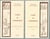 Montalieu dominique / cafe du commerce / je chambre les metiers (2 tomes)