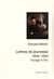 Lettres de jeunesse (1848-1849). voyage a rio.