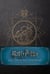 Harry Potter, le carnet de croquis