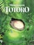 Ghibli : 30 cartes postales Totoro