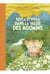 Tovla et Vivla dans la vallée des Moomins