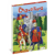 Mon bloc de coloriages - Les chevaliers