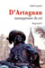 D'artagnan, mousquetaire du roi