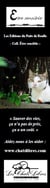 Le peuple de l'ombre - les aventures humaines et felines des chats libres de nimes agglo
