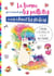 La licorne qui n'aimait pas les paillettes mais adorait les stickers