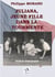 Juliana jeune fille dans la tourmente