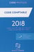 Code comptable (édition 2018)