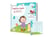 Comptines signees de nadege (livre-cd)