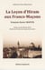 La lecon d'hiram aux francs-macons