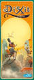 Dixit Origins - Extension 4