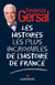 Je vous raconte l'histoire de France