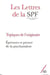 Les lettres de la Société de Psychanalyse Freudienne n.48 : topiques de l'originaire : épreuves et preuve de la psychanalyse