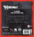Werewolf : L'Apocalypse - Arkhane -  Set de dés et cartes de forme