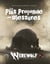 Werewolf: L'Apocalypse - Arkhane - La Plus Profonde des Blessures