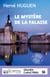Le mystère de la falaise (Grands Caractères)