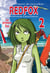 Les chroniques de Grossibar, Red Fox t.2 - la princesse Iina