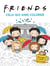Friends, Celui qui aime colorier