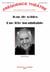 Frequence theatre - t34 - jour de soldes - une fete inoubliable
