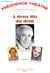 Frequence theatre - t59 - a deux lits du delits