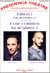 Frequence theatre - t72 - libres ou presque ! - pour combien tu m'aimes