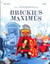 Les aventures de Brickius Maximus