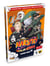 Naruto Ninja Arena Extension Sensei / Jeu de société / 10+ / 2-6 joueurs / 15 minutes