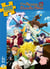 Seven Deadly Sins / Puzzle 1000 pièces / Jeu de Patience et de Réflexion / 68x49 cm