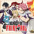 Heroes of Fairy Tail / Jeu de société / À partir de 10 ans / 2-4 joueurs / 40 minutes