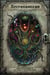 Nécronomicon, tarot divinatoire