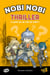 Nobi Nobi Thriller, Jeu de société, À partir de 10 ans, 1 à 5 joueurs, 30-60 min