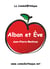 Alban et eve