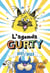Agenda scolaire 2021-2022 gurty