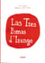 Las tres pomas d'irange