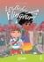 Les bebes flingueurs - livre jeunesse