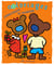 L'anniversaire de nounours