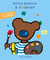 Petites histoires a colorier : aventures nounours
