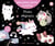 Mes jolies cartes à gratter - Chats Mignons