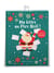 Ma lettre au Père Noël !