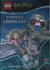 Lego - harry potter - aventures à poudlard