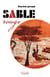 Sable rouge